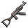 Scorpion AK47