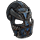 Whaleman Facemask