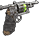 Radioactive Revolver
