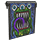 Monster Garage Door