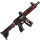 Fury Ex Red