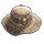 Skin: Burlap Bandit Hat • Rust Wiki