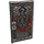 Winged Guardian Door