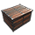 Duelist's Wood Box