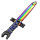 Rainbow Sword