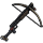 Tooth Monster Crossbow