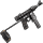 Metalhead SMG