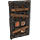 Cobalt Wooden Door