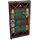 Skin: Oil Rig Door • Rust Wiki