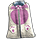 Cozy Bunny Bag