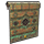 Deep Sea Garage Door