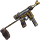 Goldthorn SMG