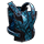 Azul Metal Chest Plate