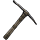 Cursed Treasure Pick Axe