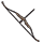 Golden Leaf Bow
