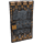 Excavator Door