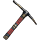 Strange Fury Pick Axe