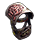 Metal Zombie Helmet
