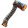 Warlord Hatchet