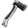Dragon Claw Hatchet