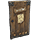 Pirate Hut Door