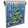 Christmas Tree Garage Door