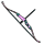 Pink Death Bow