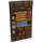 Pixel Metal Door