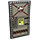 Monitored Door