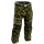 Elite Forest Camo Pants