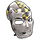 Test Dummy Mask