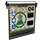 Laboratory Rolling Door