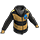 Skin: Bee Cosplay Hoodie • Rust Wiki