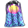 Retrowave Sleeping Bag