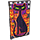 Jinx Wooden Door