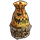 Jack-o'-lantern Furnace