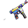Toy SMG