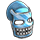 Monument Memories Facemask