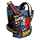 Bombing Chest Plate