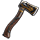 Skin: Hunting Hatchet • Rust Wiki
