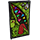 Metal Monster Door