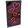 Lovers Sheet Metal Door