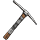 Night Farmer Pick Axe