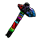 Prisma Stone Hatchet