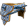 Porcelain Roadsign Pants