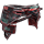 Corrupted Roadsign Kilt