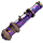 Rainbow Pony Rocket Launcher