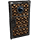 Space Foil Door