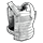 Whiteout Chestplate