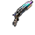 Shimmering DMS